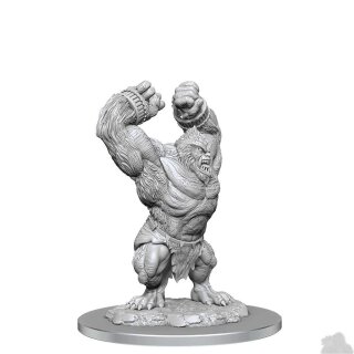 D&D Nolzur`s Marvelous Miniatures: Barlgura