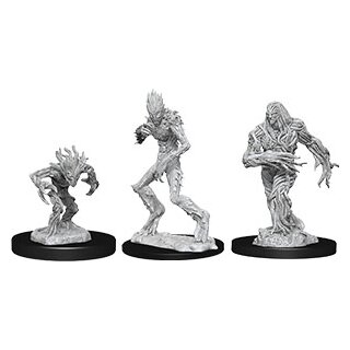 D&D Nolzur`s Marvelous Miniatures: Blights