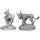 D&D Nolzur`s Marvelous Miniatures: Blink Dogs