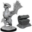 D&D Nolzur`s Marvelous Miniatures: Bronze Dragon...