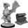 D&D Nolzur`s Marvelous Miniatures: Bronze Dragon Wyrmling & Pile of Sea