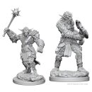D&D Nolzur`s Marvelous Miniatures: Bugbears