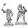 D&D Nolzur`s Marvelous Miniatures: Bugbears