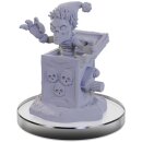 D&D Nolzur`s Marvelous Miniatures: Carrionettes