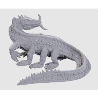 D&D Nolzur`s Marvelous Miniatures: Classic Basilisk