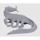 D&D Nolzur`s Marvelous Miniatures: Classic Basilisk