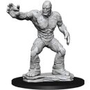 D&D Nolzur`s Marvelous Miniatures: Clay Golem