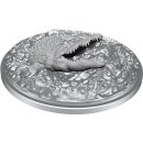 D&D Nolzur`s Marvelous Miniatures: Crocodile