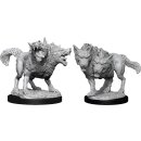 D&D Nolzur`s Marvelous Miniatures: Death Dog