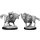 D&D Nolzur`s Marvelous Miniatures: Death Dog