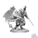 D&D Nolzur`s Marvelous Miniatures: Draconian Dreadnought