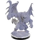 D&D Nolzur`s Marvelous Miniatures: Draconian Mage...
