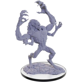 D&D Nolzur`s Marvelous Miniatures: Draegloth