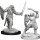 D&D Nolzur`s Marvelous Miniatures: Dragonborn Female Paladin