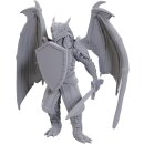 D&D Nolzur`s Marvelous Miniatures: Dragonborn of Bahamut