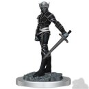 D&D Nolzur`s Marvelous Miniatures: Drow Fighters