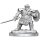 D&D Nolzur`s Marvelous Miniatures: Dwarf Female Fighter
