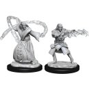 D&D Nolzur`s Marvelous Miniatures: Elf Wizard Male