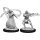 D&D Nolzur`s Marvelous Miniatures: Elf Wizard Male