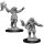 D&D Nolzur`s Marvelous Miniatures: Female Dragonborn Fighter