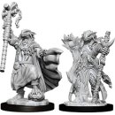 D&D Nolzur`s Marvelous Miniatures: Female Dragonborn...