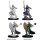 D&D Nolzur`s Marvelous Miniatures: Female Elf Paladin