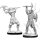 D&D Nolzur`s Marvelous Miniatures: Female Goliath Barbarian