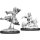 D&D Nolzur`s Marvelous Miniatures: Female Human Monk