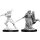 D&D Nolzur`s Marvelous Miniatures: Female Human Paladin