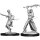 D&D Nolzur`s Marvelous Miniatures: Female Human Rogue