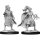 D&D Nolzur`s Marvelous Miniatures: Female Human Sorcerer