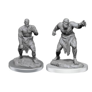D&D Nolzur`s Marvelous Miniatures: Flesh Golems