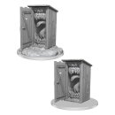 D&D Nolzur`s Marvelous Miniatures: Giant Mimic