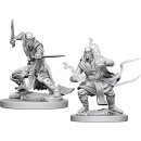 D&D Nolzur`s Marvelous Miniatures: Githzerai