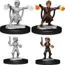 D&D Nolzur`s Marvelous Miniatures: Gnome Artificer...