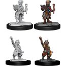 D&D Nolzur`s Marvelous Miniatures: Gnome Artificer Male