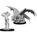 D&D Nolzur`s Marvelous Miniatures: Green Dragon...