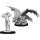 D&D Nolzur`s Marvelous Miniatures: Green Dragon Wyrmling & Afflicted Elf