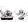 D&D Nolzur`s Marvelous Miniatures: Grell & Basilisk