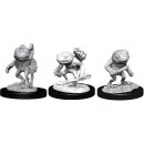 D&D Nolzur`s Marvelous Miniatures: Grung