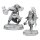 D&D Nolzur`s Marvelous Miniatures: Half-Elf Warlock