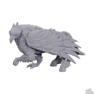 D&D Nolzur`s Marvelous Miniatures: Hippogriff
