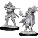 D&D Nolzur`s Marvelous Miniatures: Hobgoblin Fighter...