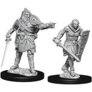D&D Nolzur`s Marvelous Miniatures: Hobgoblins