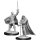 D&D Nolzur`s Marvelous Miniatures: Human Paladin Male