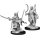 D&D Nolzur`s Marvelous Miniatures: Human Ranger Male