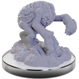 D&D Nolzur`s Marvelous Miniatures: Intellect Devourers