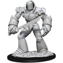 D&D Nolzur`s Marvelous Miniatures: Iron Golem