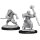 D&D Nolzur`s Marvelous Miniatures: Kenku Adventurers