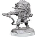 D&D Nolzur`s Marvelous Miniatures: Korreds